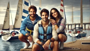 club para navegar